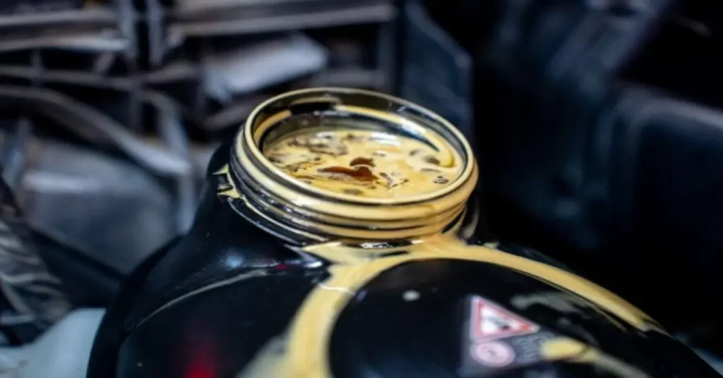 The Importance of Changing Your Oil During the Winters