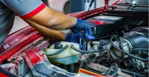 Top 5 Reasons Why Regular Car Service Is Important