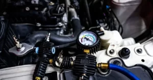 What to Do if You Have Water Damage in Your Car?