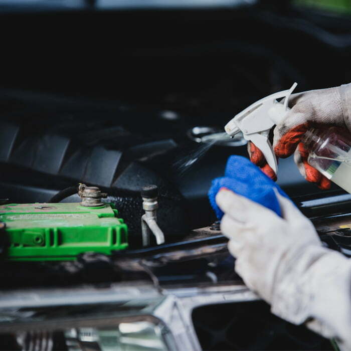 Benefits of Car Battery Replacement Abu Dhabi
