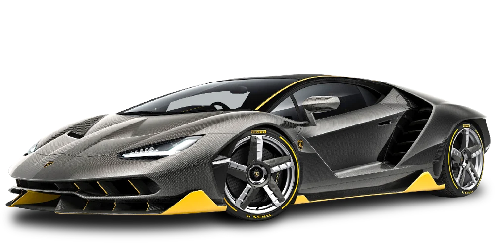 Lamborghini Workshop Abu Dhabi - Mussafah