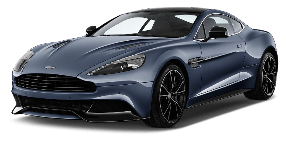 We Deal All Aston Martin Models