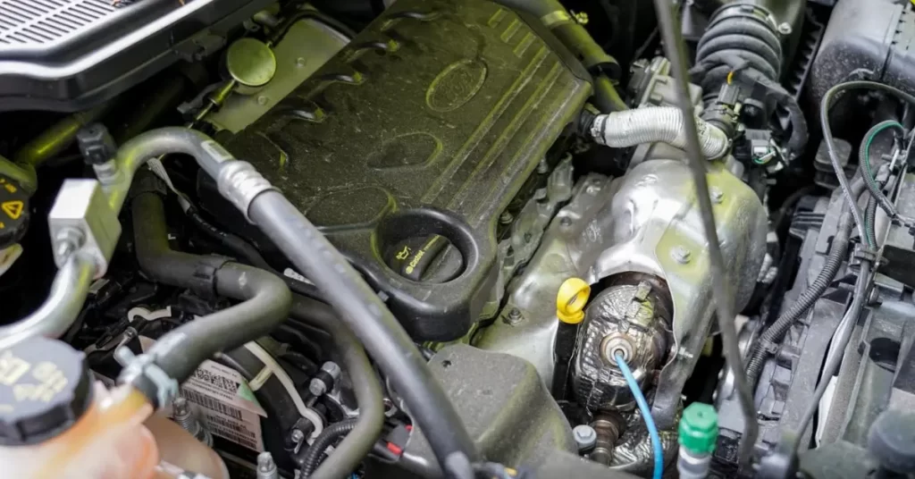 Common Causes of Car Coolant Leaks