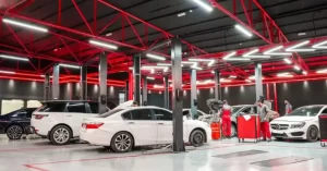 Which Luxury Car Is Cheapest Maintenance?
