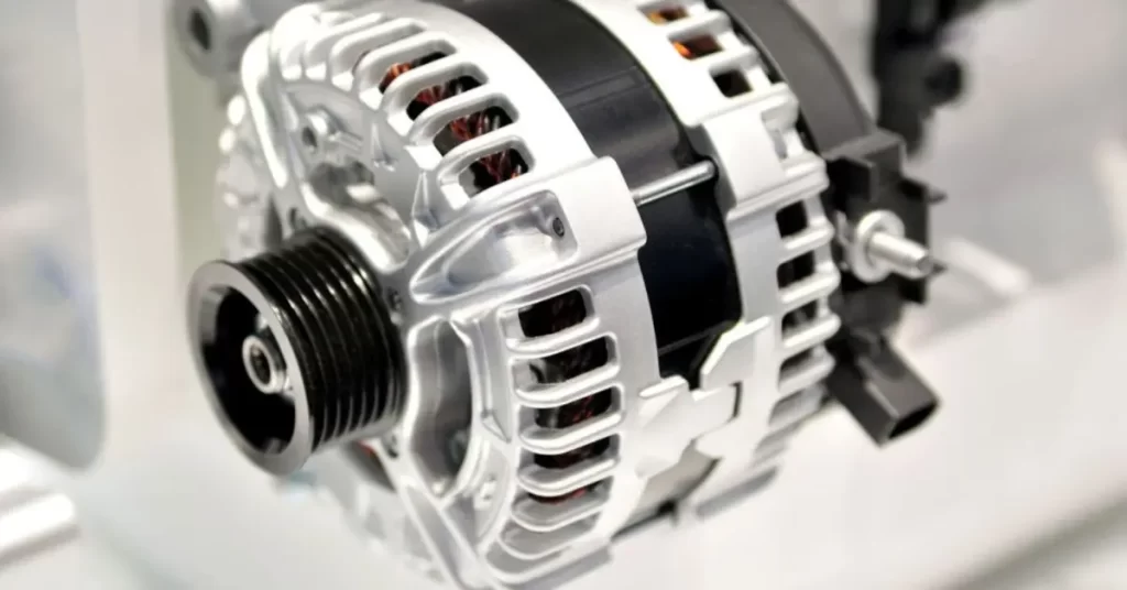 How To Repair Car Alternator- DIY Maintenance