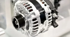 How To Repair Car Alternator- DIY Maintenance