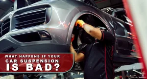 car suspension