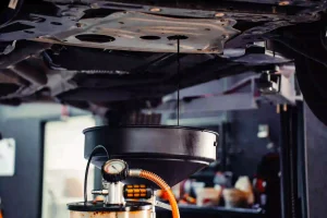 electrical repair