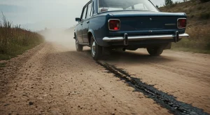 How Long Can You Drive With an Oil Leak?