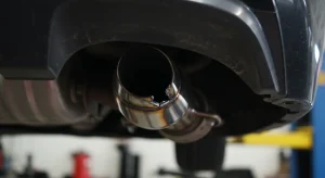 How to Know If You Have an Exhaust Leak?