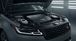 Range Rover Oil Change Offers