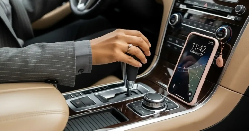 Automatic Car Gearbox Problems and How to Avoid Expensive Repairs
