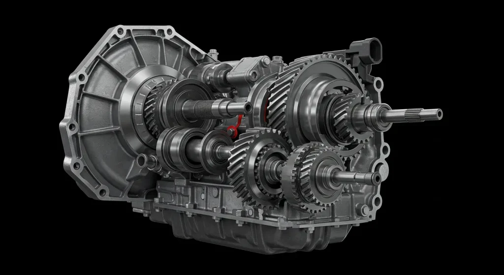 How Much Does It Cost to Replace a Transmission?