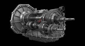 How Much Does It Cost to Replace a Transmission?