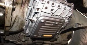 how to tell if honda transmission