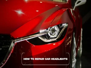 headlight