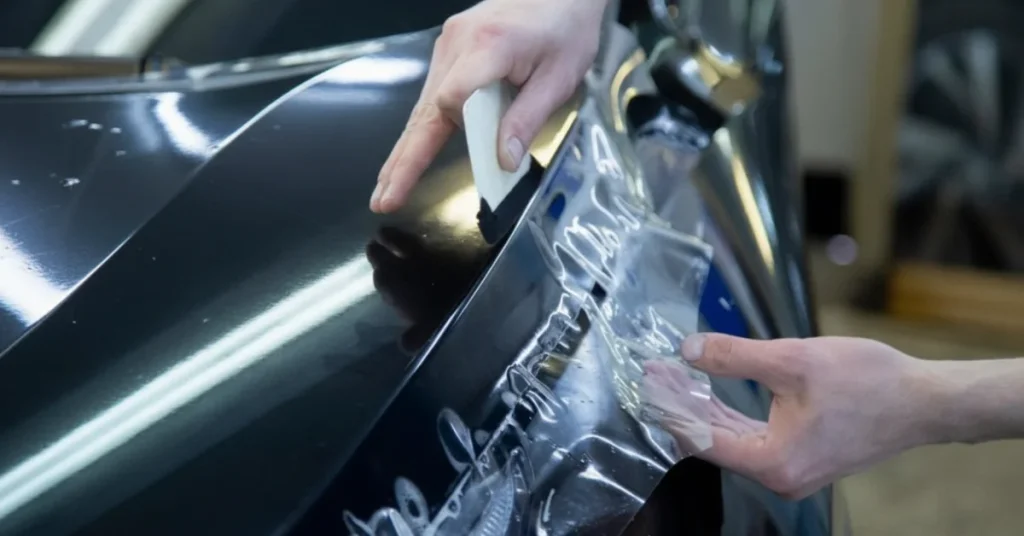 Are Paint Protection Films Worth It