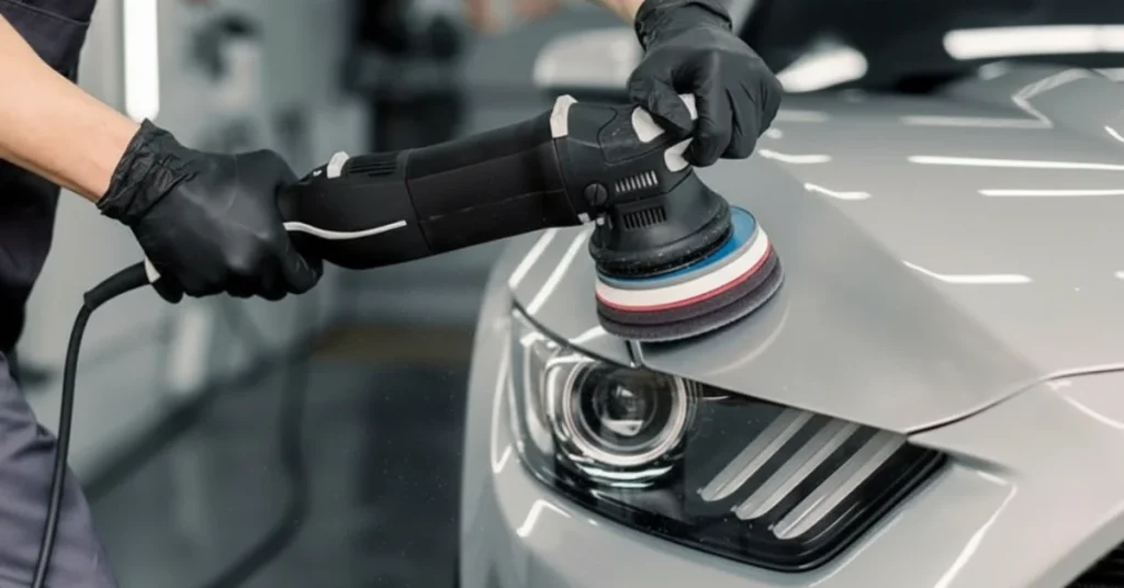 Beginner’s Guide to Car Detailing