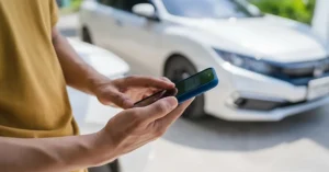 How to Check Car Owner Details