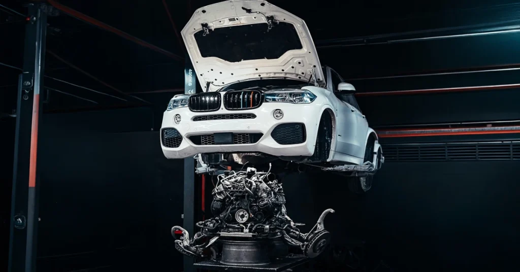 Why Engine Diagnostics Are Critical for Modern Luxury Cars