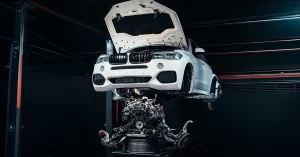 Why Engine Diagnostics Are Critical for Modern Luxury Cars