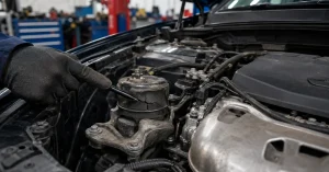 Signs Your Engine Mount Needs Replacement (Don’t Ignore This!)
